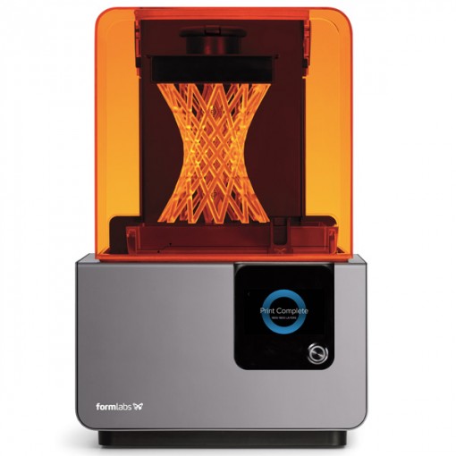 Formlabs 3D列印機