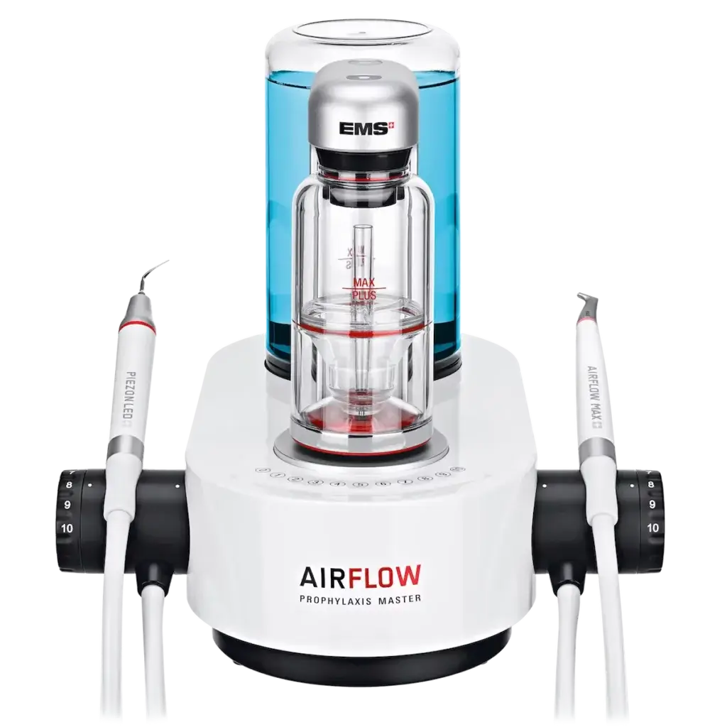 EMS GBT 三合一微創噴砂治療